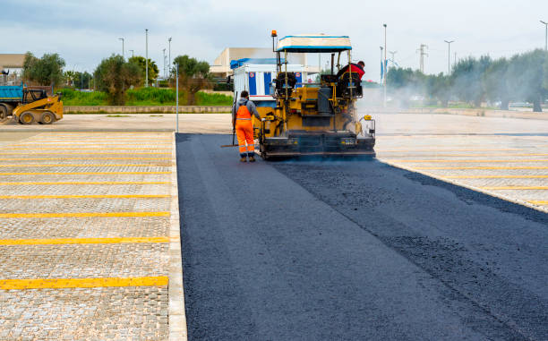 Driveway Pavers for Homes in Finley, WA