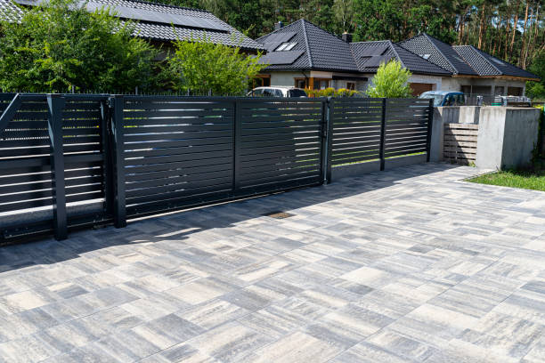 Best Driveway Pavers for Homes  in Finley, WA