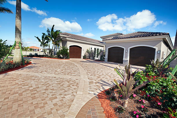 Best Driveway Pavers Near Me  in Finley, WA