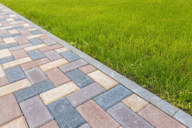 Best Driveway Pavers Near Me  in Finley, WA